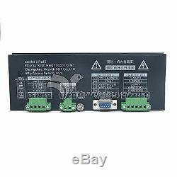Torch Height Controller THC HP105 for Arc Voltage CNC Plasma Cutting Machine 24V