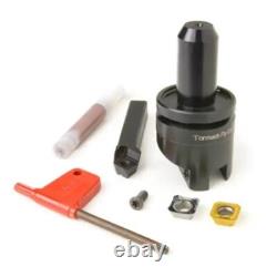 Tormach TTS Superfly Cutter