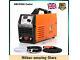 Uk 220v Air Plasma Cutter Pilot Arc Inverter Dc Cutting Machine 1-14mm 55a