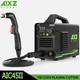 Uk 45amp Air Plasma Cutter Igbt Non-touch Non-hf Pilot Arc 220v Cutting Machine