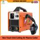 Uk 45amp Grid Cutting Machine 2t/4t Non-touch Pilot Arc Non-hf Air Plasma Cutter