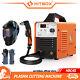 Uk 45amp Plasma Cutter Non Hf Non-touch Pilot Arc Plasma Cutting Machine New