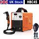 Uk 50amp Air Plasma Cutter Igbt Inverter 2t/4t Non Touch Non-hf Cutting Machine