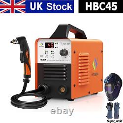 UK 50Amp Air Plasma Cutter IGBT Inverter 2T/4T Non Touch Non-HF Cutting Machine