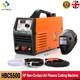 Uk 55a Hf Air Plasma Cutter 220v 2t/4t Pilot Arc No Touch Clean Cutting Machine