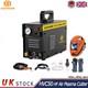 Uk Air Plasma Cutter 220v 40amp Igbt Contact Touch Arc Cutting Machine 2t/4t