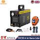Uk Air Plasma Cutter 220v 40amp Igbt Contact Touch Arc Cutting Machine Uk Plug