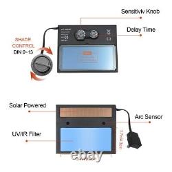 UK Air Plasma Cutter 220V 50Amp IGBT Contact Touch Arc Portable Cutting Machine