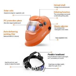 UK Air Plasma Cutter 220V 50Amp IGBT Contact Touch Arc Portable Cutting Machine