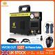 Uk Air Plasma Cutter 50a Igbt Contact Touch Arc Hf Cutting Machine 220v 50/60hz