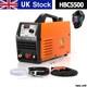 Uk Air Plasma Cutter 55a Hf Non-touch Pilot Arc Igbt 2t / 4t Cutting Machine