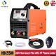 Uk Air Plasma Cutter 55amp 220v Hf Non-touch Pilot Arc Cutting Machine Portable
