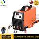 Uk Air Plasma Cutter 55amp 230v Hf Non-touch Pilot Arc Cutting Machine Inverter