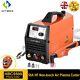 Uk Air Plasma Cutter 55amp 230v Hf Non-touch Pilot Arc Cutting Machine Portable