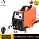 Uk Air Plasma Cutter 55amp 240v Hf Non-touch Pilot Arc Cutting Machine 2t/4t