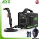 Uk Air Plasma Cutting Machine 45amp Non-hf Non-touch Pilot Arc Cutter 2t/4t 16mm