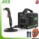 Uk Air Plasma Cutting Machine Non-hf Non-touch Pilot Arc Igbt Cutter 2t/4t 16mm