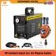 Uk Hf Air Plasma Cutter 220v 50amp Igbt Contact Touch Arc 2t/4t Cutting Machine