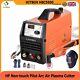 Uk Hitbox 220v Plasma Cutter Hf Non-touch Pilot Arc Plasma Cutting Machine Igbt