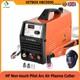 Uk Hitbox 230v 55amp Plasma Cutter Hf Non-touch Pilot Arc Plasma Cutting Machine