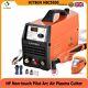 Uk Hitbox 230v Plasma Cutter Hf Non-touch Pilot Arc Plasma Cutting Machine 2t/4t