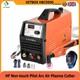 Uk Hitbox 240v Air Plasma Cutter Hf Non-touch Pilot Arc Plasma Cutting Machine