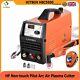Uk Hitbox 240v Plasma Cutter Hf Non-touch Pilot Arc Plasma Cutting Machine Igbt