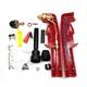Upgrade Your Plasma Cutting Machine With The Ipt20c Torch Head Handle Kit