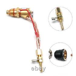 Upgrade Your Plasma Cutting Machine with the IPT20C Torch Head Handle Kit