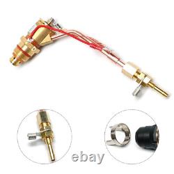 Upgrade Your Plasma Cutting Machine with the IPT20C Torch Head Handle Kit