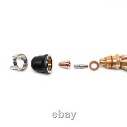 Upgrade Your Plasma Cutting Machine with the IPT20C Torch Head Handle Kit