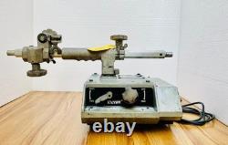 Victor MOD 200E Portable Track Cutting Machine 220 VAC #3