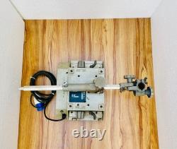 Victor MOD 200E Portable Track Cutting Machine 220 VAC #4
