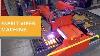 Viper Profile Cnc Plasma Cutting Machine Esprit Automation