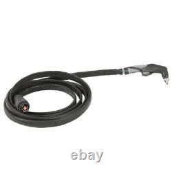 WELDCLASS XTP40 Plasma Cutting Torch, 6m Gun for 40P 45P Cutter, WC-06239