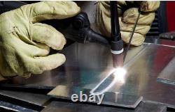 Welder TIG MMA Cut welding machine CT312 Pilot arc Plasma Cutter CNC compatible
