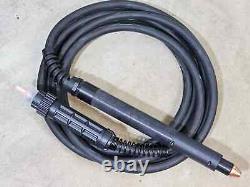 X45 CNC Plasma Machine Torch Fits Longevity Use Hypertherm Consumables