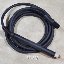 X45 Plasma CNC Machine Torch 6m Fits Replaces T45M Fit Hypertherm Powermax T45V