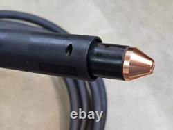 X45 Plasma CNC Machine Torch 6m Fits Replaces T45M Fit Hypertherm Powermax T45V