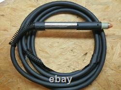 X45 Plasma CNC Machine Torch 6m Fits Replaces T45M Fit Hypertherm Powermax T45V
