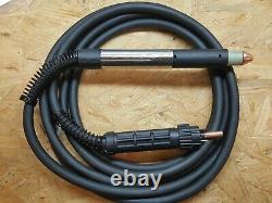 X45 Plasma CNC Machine Torch 6m Fits Replaces T45V Fit Hypertherm Powermax T45V