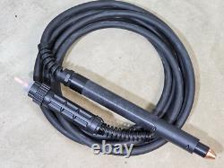 X45 / UPM 105 CNC Plasma Machine Torch 20' For Everlast 50 62s Hypertherm Parts