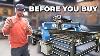 You Need To Know These Things When Buying A Cnc Plasma Cutter