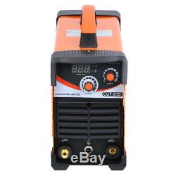 0.4mpa Plasma Cutter 40w 220v Électrique Air Plasma Machine De Découpage De Coupe 1-12mm