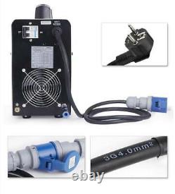 1PC 3 en 1 Coupeur Plasma Coupe MMA TIG Soudeuse Électrique Affichage Machine à Souder 220V
