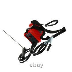 1 Set Sturdy Professional Machine À Souder Outil De Souder Électrique