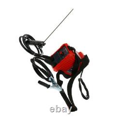 1 Set Sturdy Professional Machine À Souder Outil De Souder Électrique