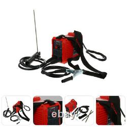 1 Set Sturdy Professional Machine À Souder Outil De Souder Électrique