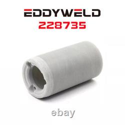 1pcs Corps de torche de machine à 180° pour Hypertherm MAX125 (228716 228735 228736 228737)