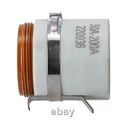220936 Consommables Coupeur de plasma en cuivre Fournitures de soudage Soudeuse Machine à souder